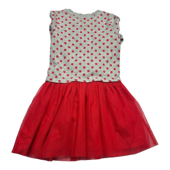 Gap Disney Minnie Mouse Dress - Picture 2 of 5